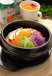 煲仔饭