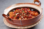煲仔饭