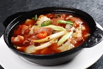 煲仔饭