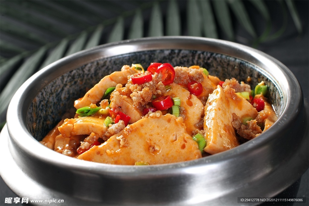 煲仔饭