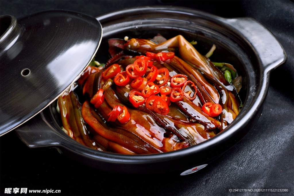 煲仔饭