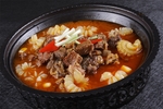 煲仔饭