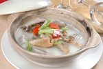 煲仔饭