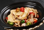 煲仔饭