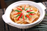 煲仔饭