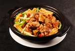 煲仔饭