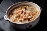 煲仔饭