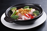 煲仔饭