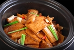 煲仔饭