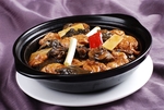 煲仔饭