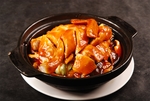 煲仔饭
