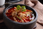 煲仔饭