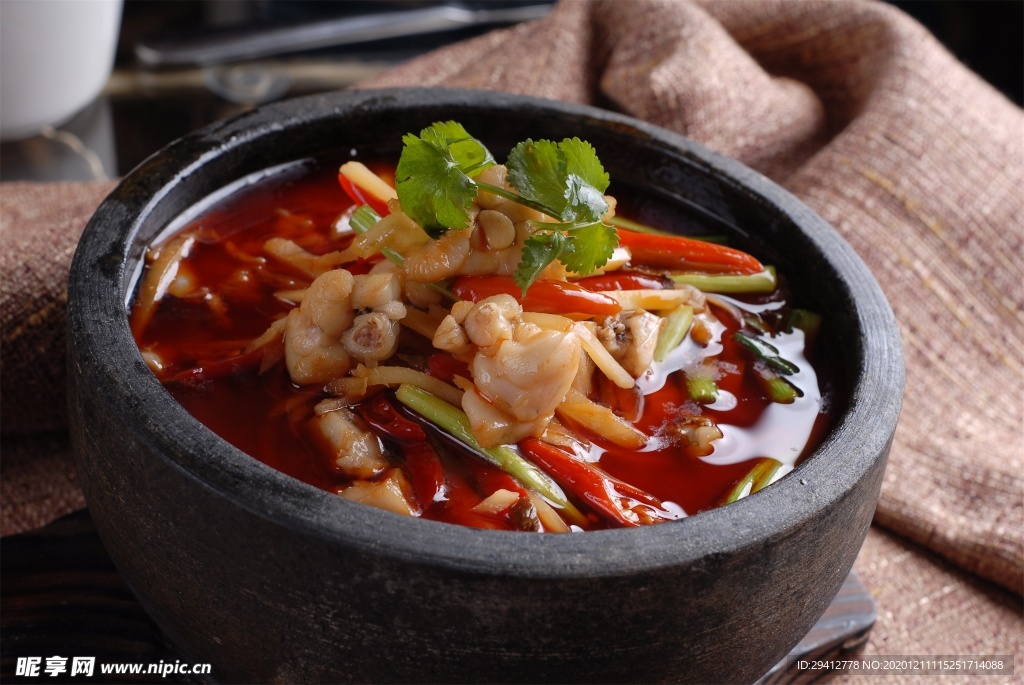 煲仔饭