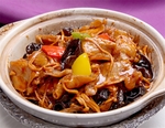 煲仔饭