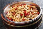 煲仔饭
