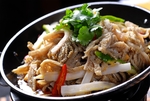 煲仔饭