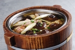 煲仔饭