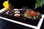 煲仔饭