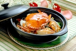 煲仔饭