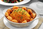 煲仔饭