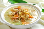 煲仔饭