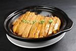煲仔饭