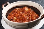 煲仔饭