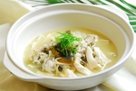煲仔饭