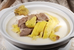 煲仔饭