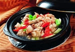 煲仔饭