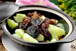 煲仔饭