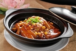 煲仔饭