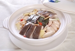 煲仔饭