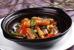 煲仔饭