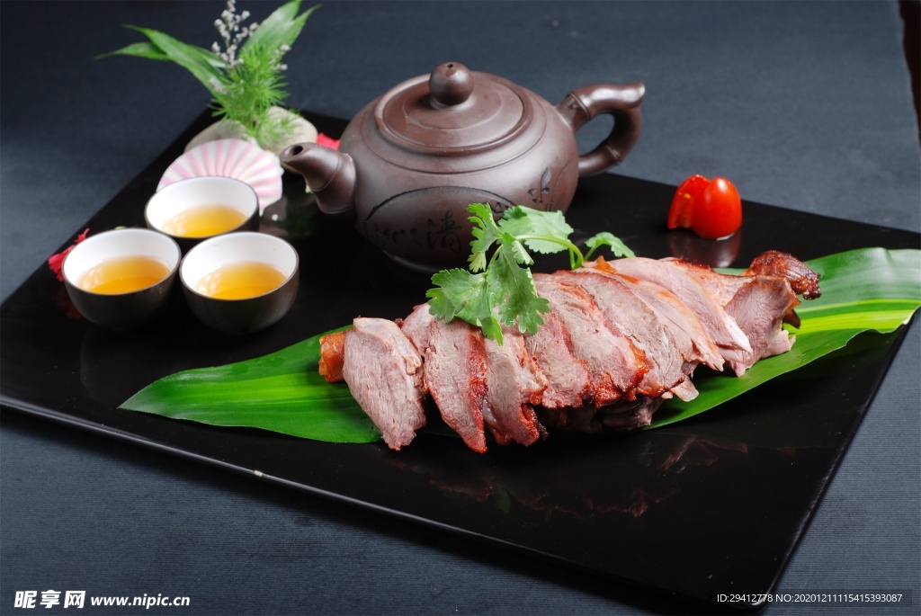 煲仔饭
