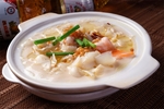 煲仔饭