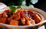 煲仔饭