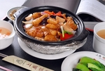 煲仔饭