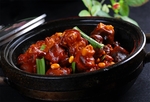 煲仔饭