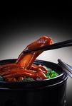 煲仔饭