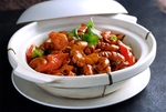 煲仔饭
