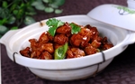 煲仔饭