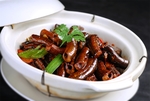 煲仔饭