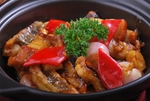 煲仔饭