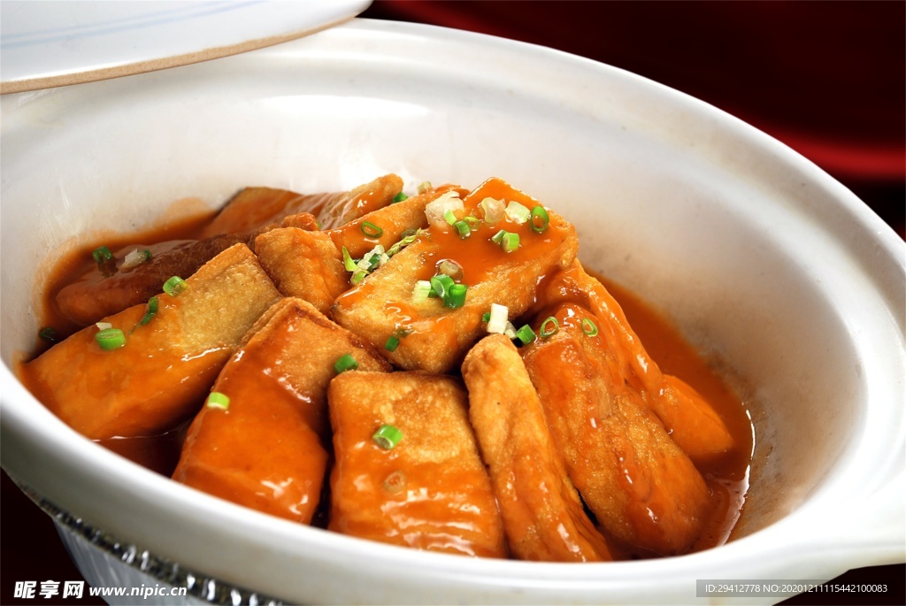 煲仔饭