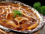 煲仔饭