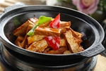 煲仔饭
