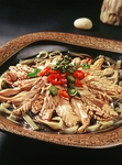 煲仔饭