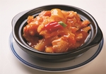 煲仔饭