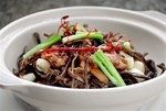 煲仔饭